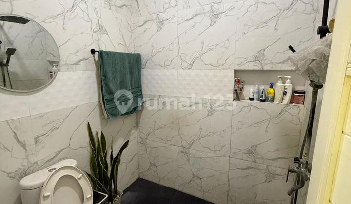 2-Story House, Strategic Location, Ready to Occupy in Gempol Cijerah 2