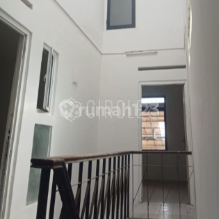 Rumah Minimalis Lokasi Oke Didaerah Ciateul Bandung