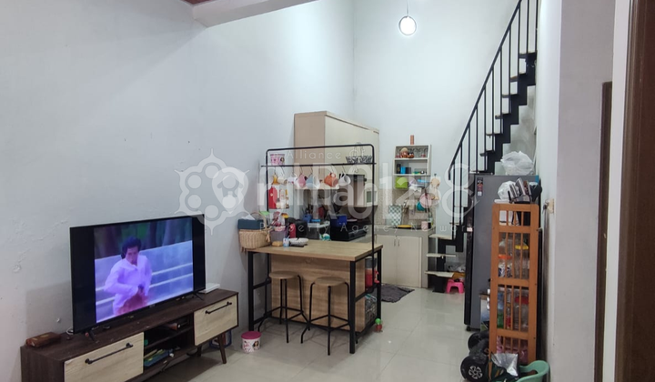 Jangan Skip! Rumah Minimalis Modern Under 1M di Soekarno Hatta Bandung 2
