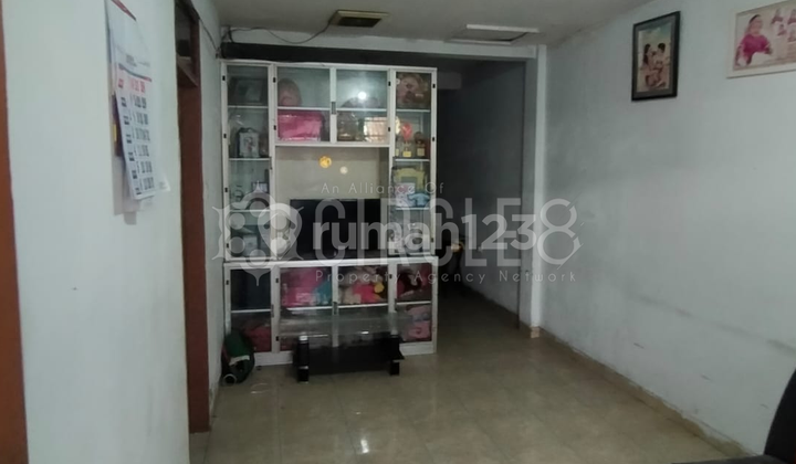 Janagn Skip! Rumah Luas Harga Miring Didaerah Sukamenak Indah 2