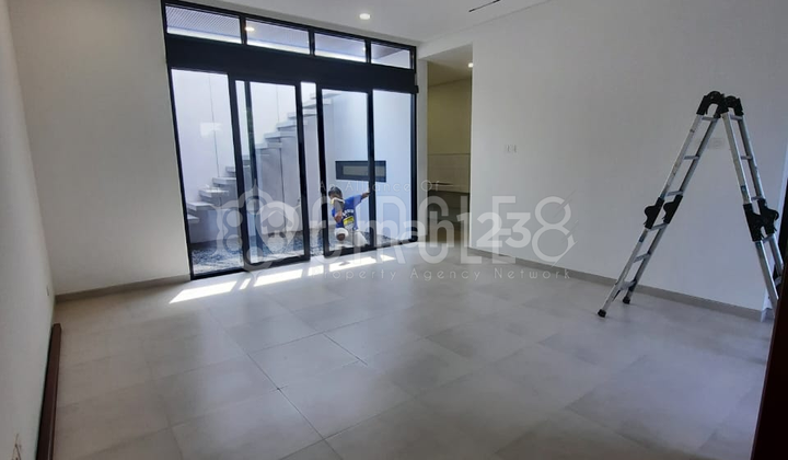 Rumah Baru Modern 2 lantai Di Taman Kopo Indah Rumah Baru Modern 2 lantai Di Taman Kopo Indah