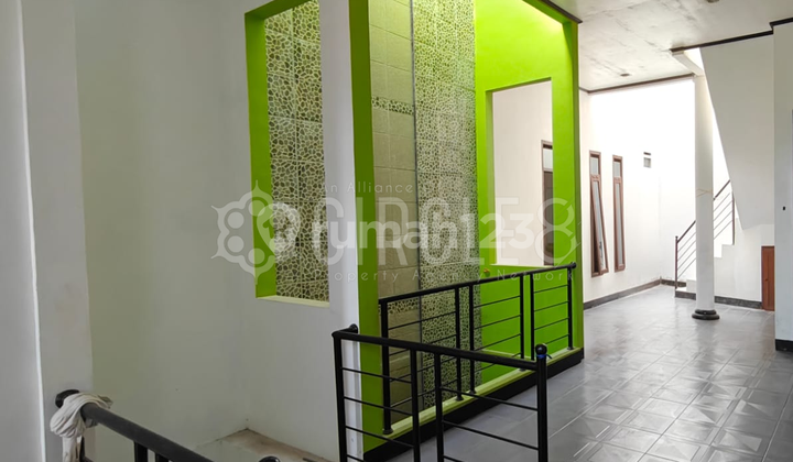 Rumah Minimalis Modern Harga Oke Di Cimahi 2