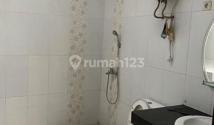 Wow! Rumah Cozy Kawasan Strategis Di Batununggal, Bandung 2