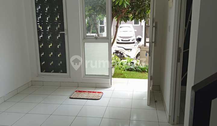 Rumah Kawsan Elite Siap Huni di Summarecon Bandung