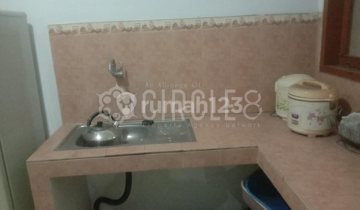 Rumah Full Furnish 2 Lantai di Ujung Berung Bandung 2