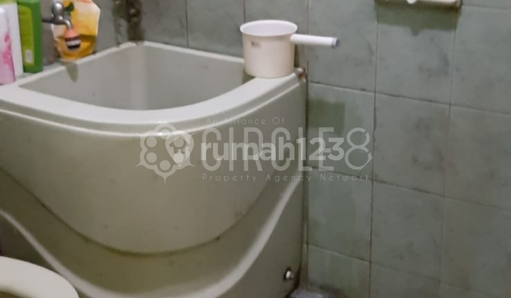 Rumah Siap Huni Yang Cozy Bnaget! Di Gunung Batu 2