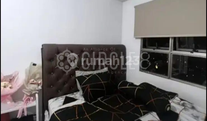 Don't Skip! City Area Apartment at M Square Mekar Wangi 2