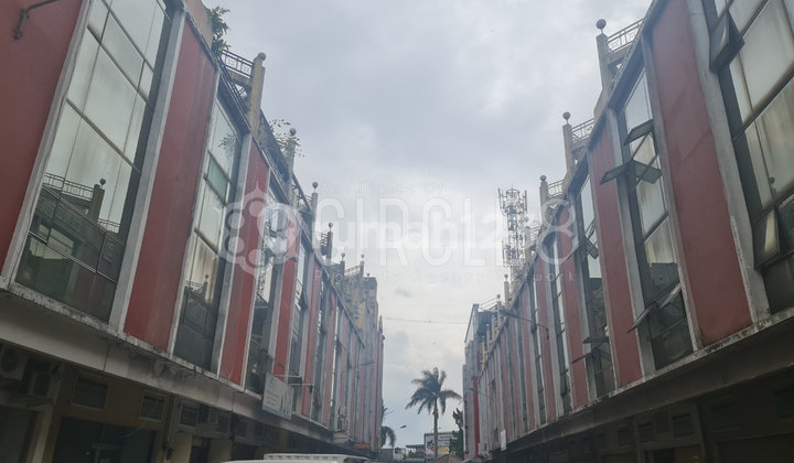 Ruko Strategis Dekat Dengan Akses Tol Di Terusan Pasir Koja Bandung