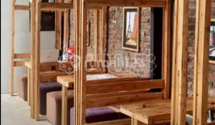 Okay City Sports Center Business Space on Mianroad Cikutra