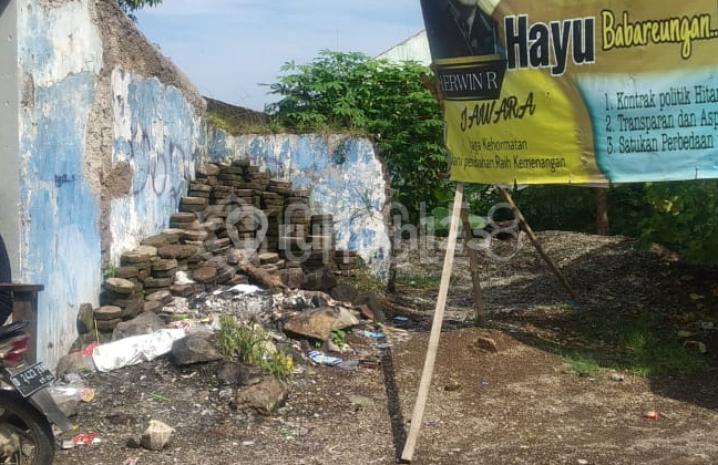 Tanah Luas Dan Strategis Harga Miring Di daerah Sukamenah Kopo Tanah Luas Dan Strategis Harga Miring Di daerah Sukamenah Kopo