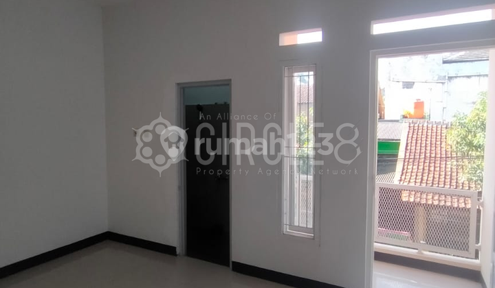 Rumah Idaman Semua Orang Harga Oke Di Taman Kopo Indah Rumah Idaman Semua Orang Harga Oke Di Taman Kopo Indah