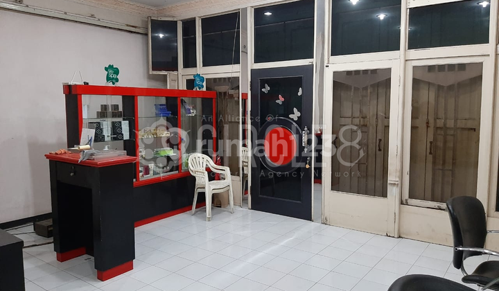 Attractive and Comfortable House in Dadali, Bandung