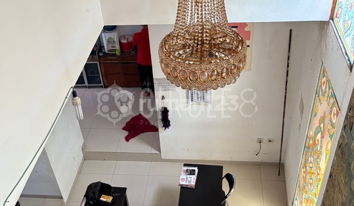 Rumah Harga Oke Lokasi Strategis Disukaraja Bandung 2