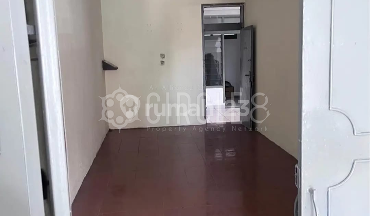 Cool 2-Story House in a Comfortable Location at Pharmindo Cijerah 2