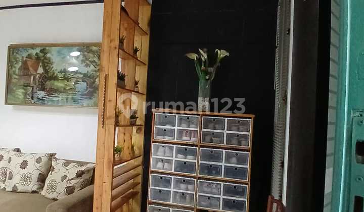 Rumah Cantik Siap Huni Didaerah Antapani Bandung 2