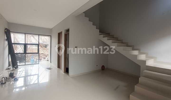 Rumah Luas serta Cozy Didaerah Kembar Bandung