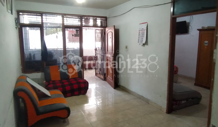 Janagn Skip! Rumah Luas Harga Miring Didaerah Sukamenak Indah