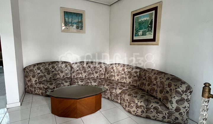 Rumah 2 Lantai Design Modern Siap Huni Di Cipaganti