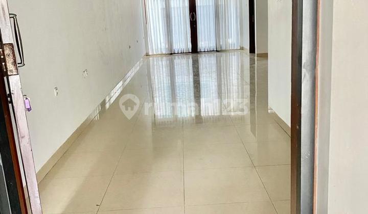 Wow! Rumah Cozy Kawasan Strategis Di Batununggal, Bandung