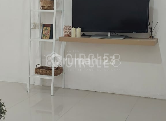 Dijual Rumah Siap Huni Undar 1M Didaerah Ciwastra Bandung 2