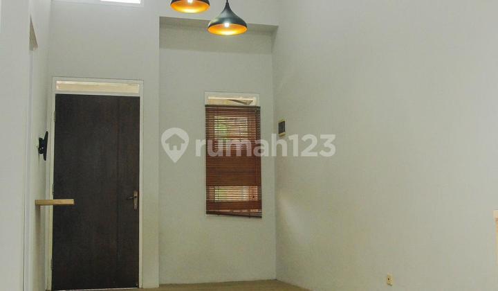 Wow! Rumah Minimalis Modern Siap Huni di Kota Baru Parahyangan 2