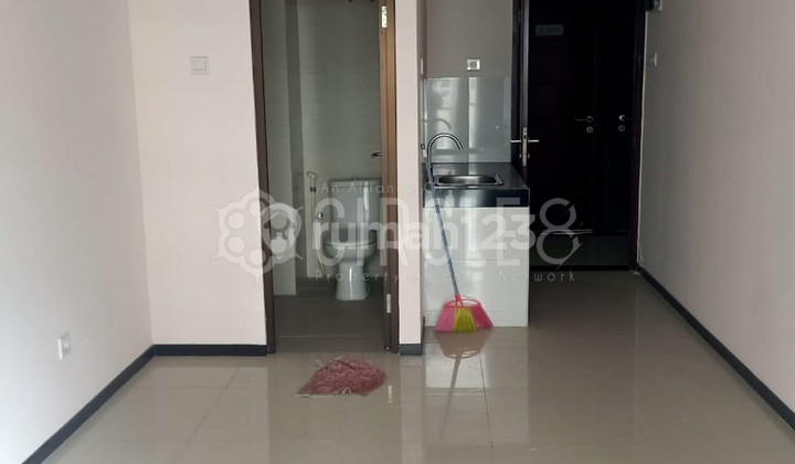 Price Drop! Studio 1 BR Apartment at Gateway Pasteur 2