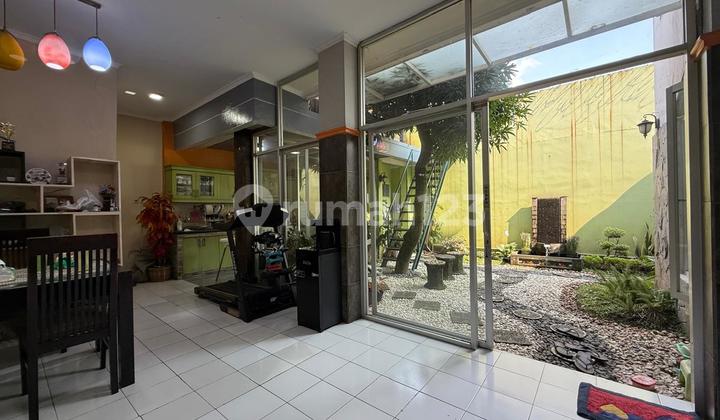 Rumah 2 Lantai Lokasi Strategis Siap Huni di Gempol Cijerah Rumah 2 Lantai Lokasi Strategis Siap Huni di Gempol Cijerah