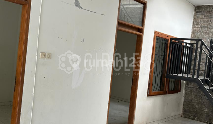 Jangan Terlewat! Rumah Minimalis Siap Huni DiTaman Kopo Indah