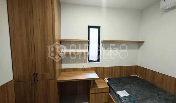 WOW! Cozy Boarding House in the City Center of Pasteur Area, Bandung