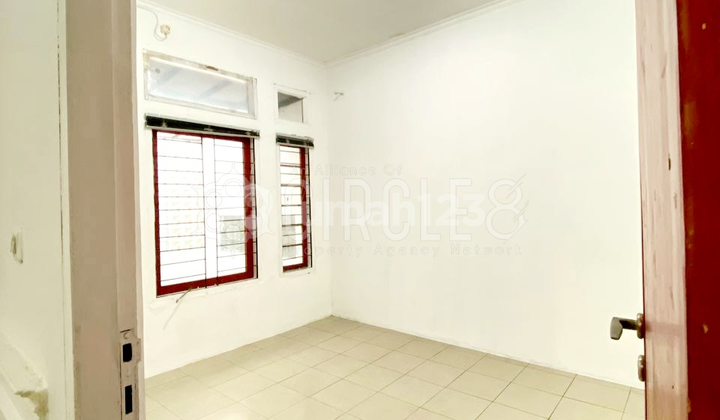 Wow! Rumah 2 Lantaiokasi Nyaman di Antapani Regency Bandung