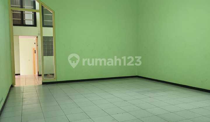 Ruko 2 Lantai Lokasi Mainroad di Wastukencana Bandung