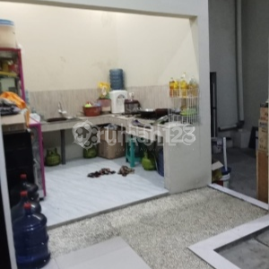 Rumah 2 Lantai Semi Furnish Didaerah Astana Anyar Bandung 2