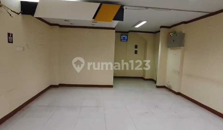 Strategic City Center Shophouse in Metro Mall Bandung 2