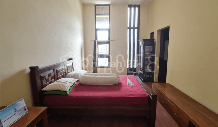 Rumah Mewah Bak Sultan Siap Huni Di Dadalo, Bandung 2