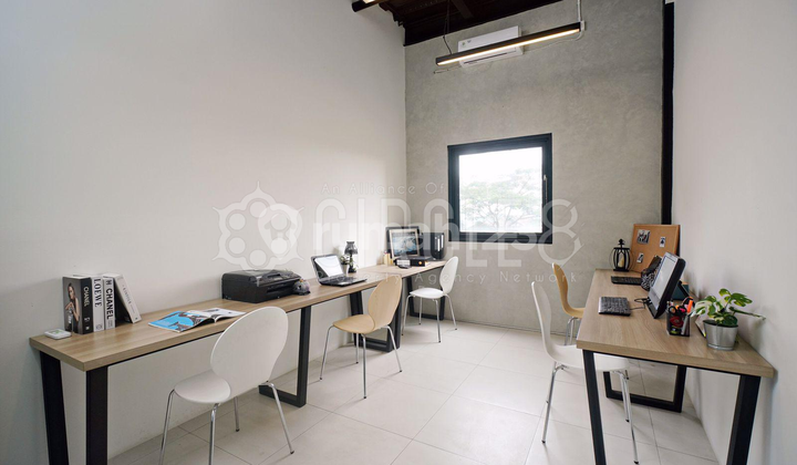 Cozy Furnished Office Strategic Location In Ciumbuleuit Bandung Cozy Furnished Office Strategic Location In Ciumbuleuit Bandung