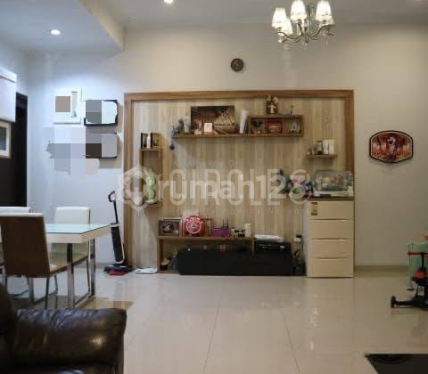 Rumah Di Komplek Elit Didaerah Batununggal, Bandung