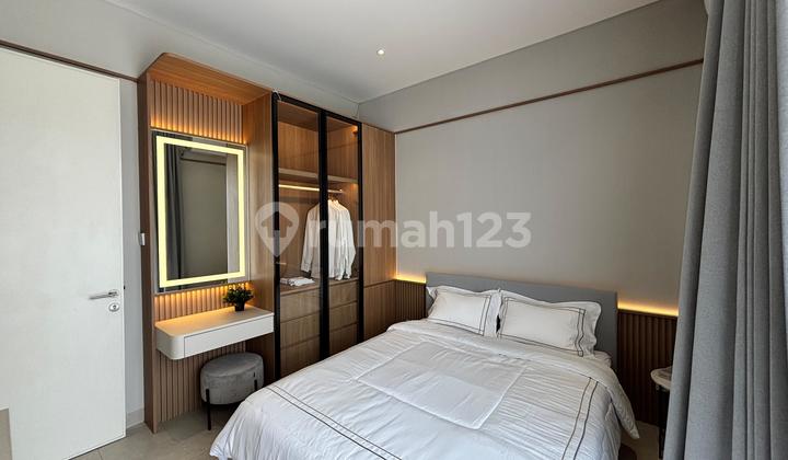 Full Renovation Modern Design Ready to Occupy in Taman Sakura Indah Bandung 2