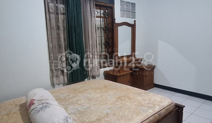 Harga Oke Rumah Minimalis Cozy di Srimahi Bandung
