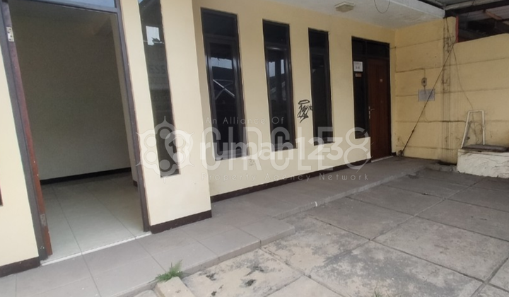 Rumah Minimalis Dan Cozy Harga Oke Di Cibaduyut Permai