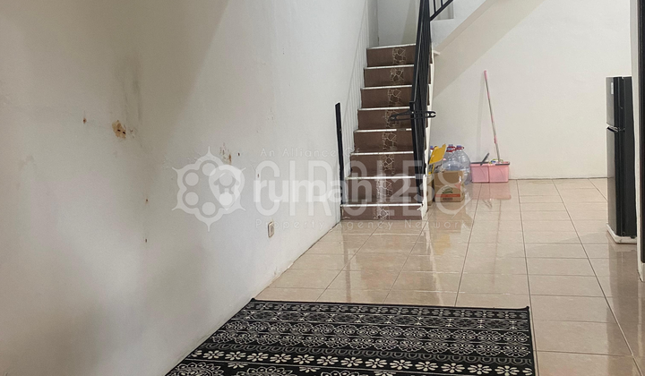 Rumah Under 1M Minimalis Siap Huni di Gede Bage Bandung