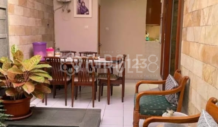 Rumah Modern Siap Huni Di Pharmindo, Cijerah 2