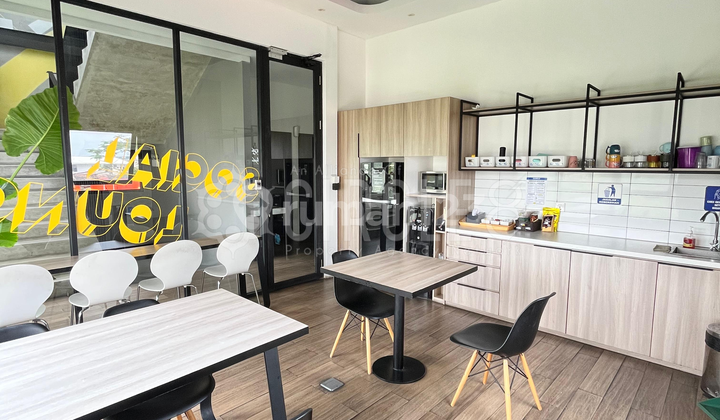 Cozy Furnished Office Strategic Location In Ciumbuleuit Bandung Cozy Furnished Office Strategic Location In Ciumbuleuit Bandung