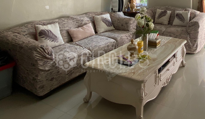 Rumah Semi Furnish Design Modern Minimalis Di Pesona Pasteur