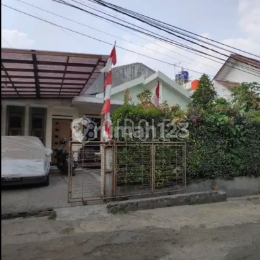 Rumah Minimalis Dan Cozy Di Babakan Jeruk Bandung 2