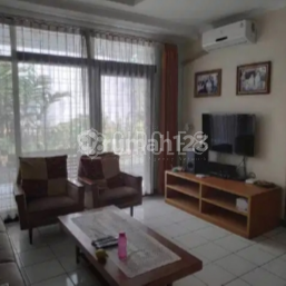 Rumah Minimalis Dan Cozy Di Babakan Jeruk Bandung