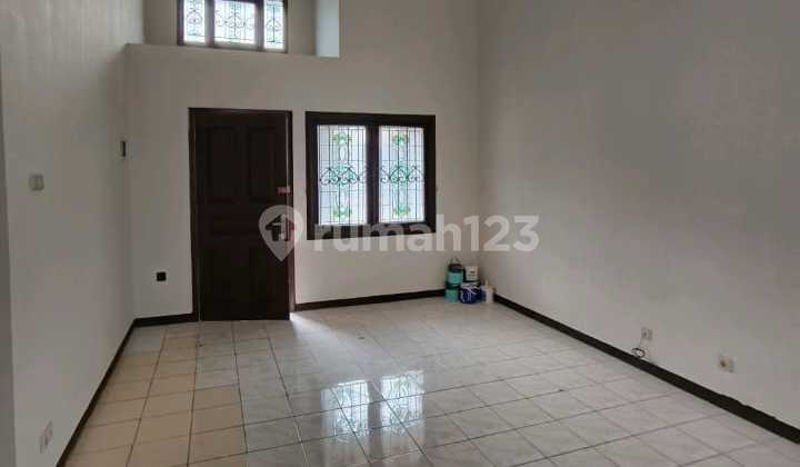 Jangan Skip! Rumah Luas Lokasi Elit Di Tatar Wangsa Kota Baru  2