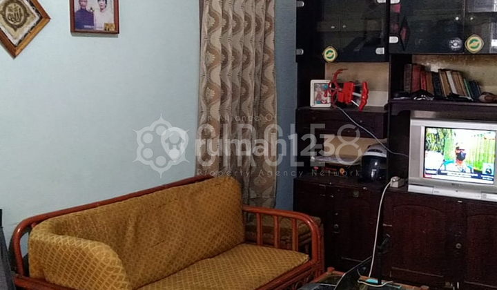 Rumah Cozy Dan Aman Didaerah Turangga Bandung