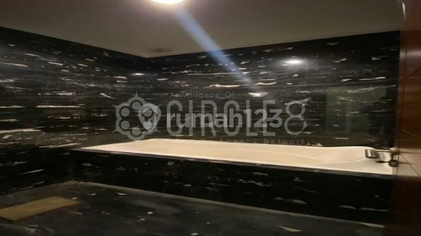 Rumah Mewah Dan Luxury Di Singgasana , Bandung 2