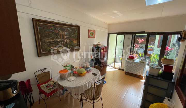 Comfortable House Suitable for Family In Srtiabudi Regency 2