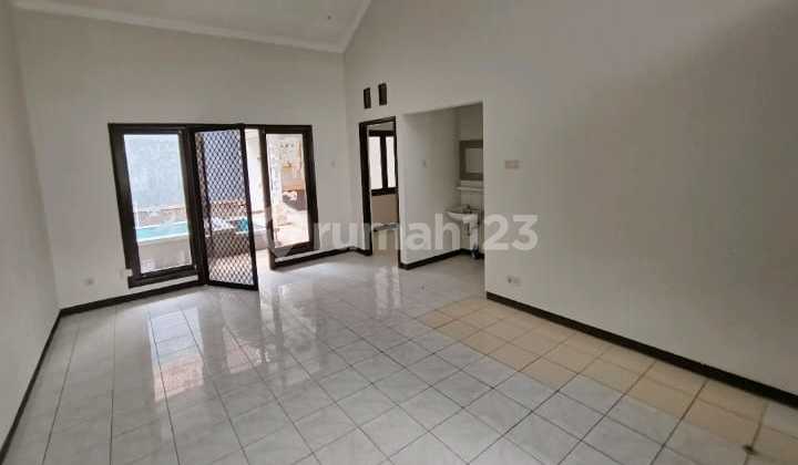 Jangan Skip! Rumah Luas Lokasi Elit Di Tatar Wangsa Kota Baru Jangan Skip! Rumah Luas Lokasi Elit Di Tatar Wangsa Kota Baru